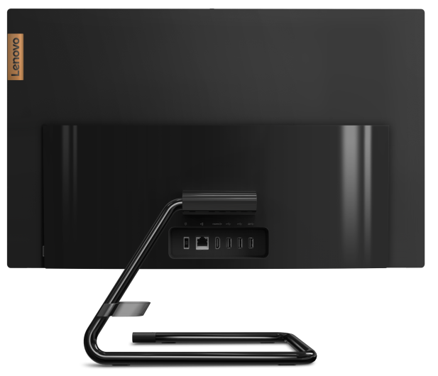 Lenovo IdeaCentre AIO 3-24 Ryzen 3/8GB/512/Win10 - 632650 - zdjęcie 3
